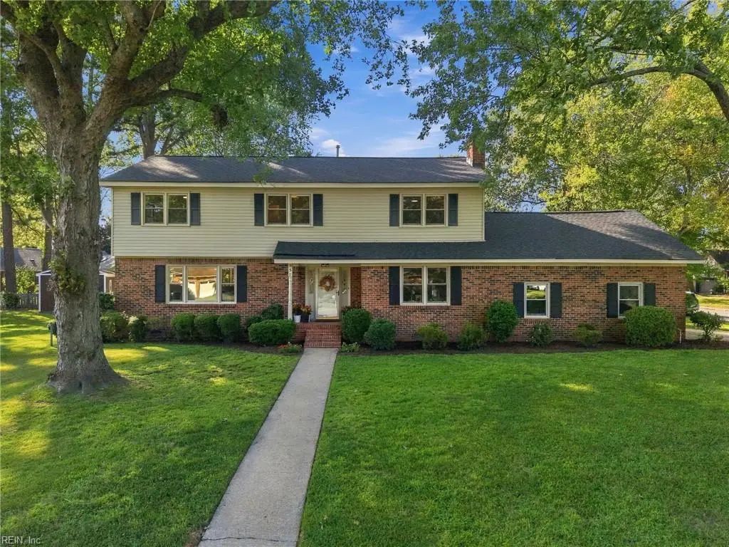 957 Edwin Dr, Virginia Beach
