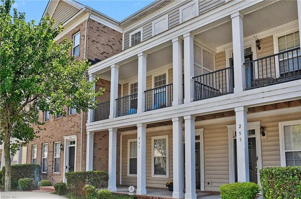 257 Feldspar St, Virginia Beach