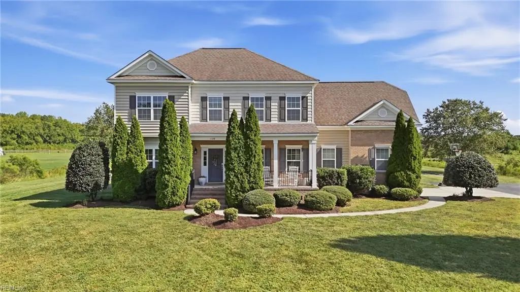 1120 Beaver Dam Rd, Chesapeake