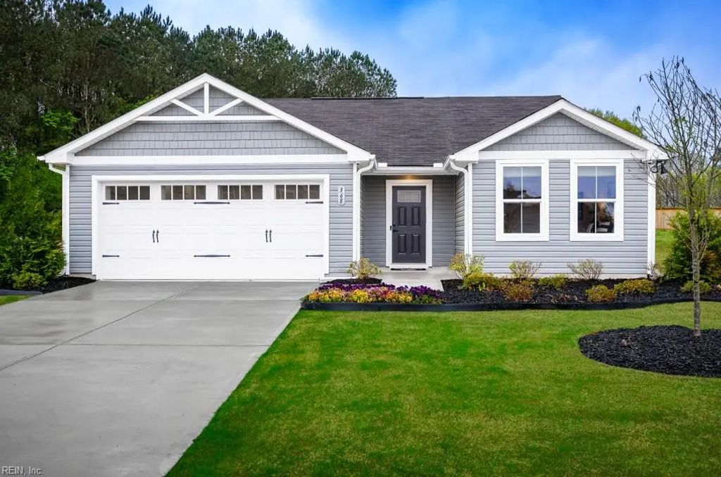 Lt1015 Andrews Ave, Franklin
