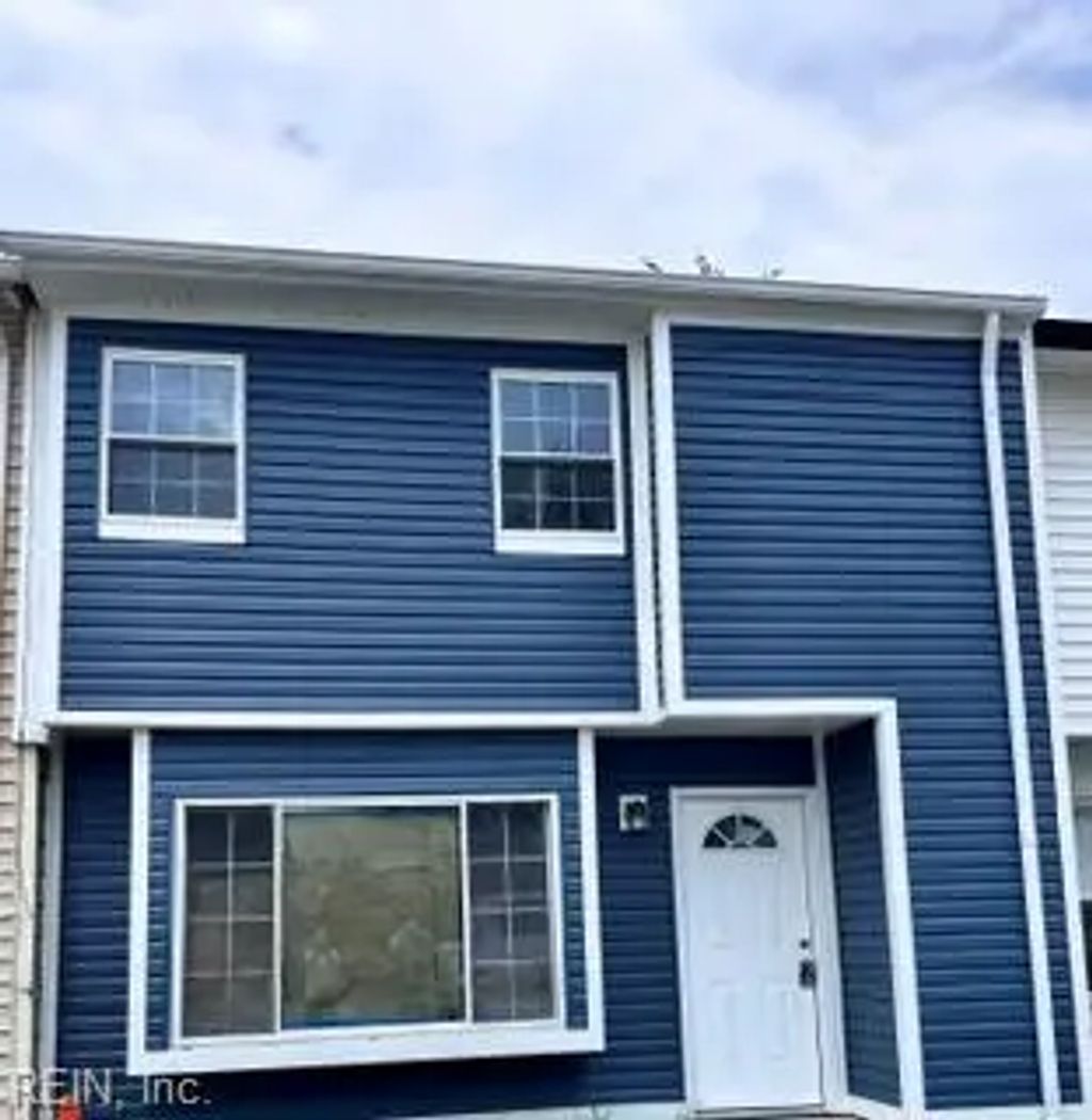 1183 Old Clubhouse Rd, Virginia Beach