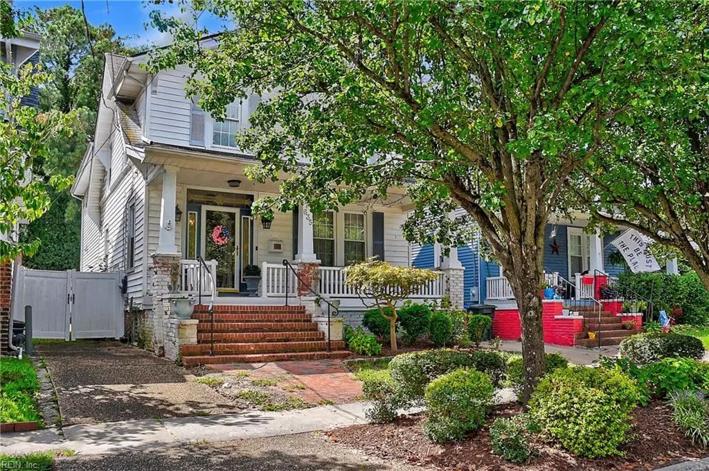 635 Virginia Ave, Norfolk