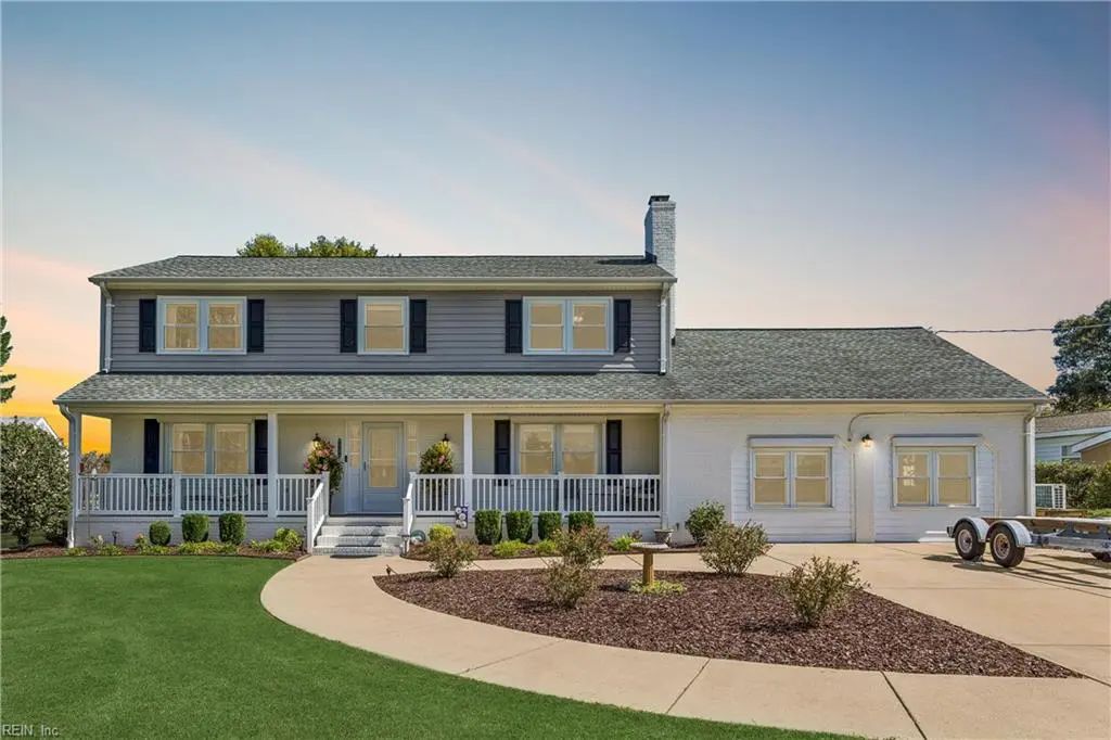 1705 Beach Rd, Hampton