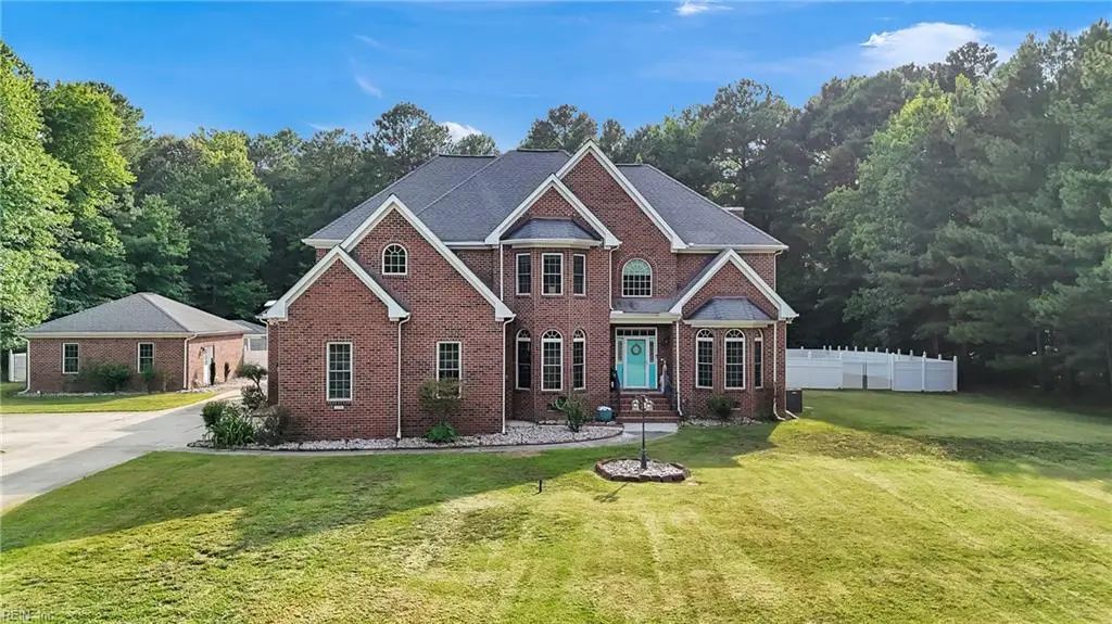 2234 Creekway Dr, Isle of Wight County