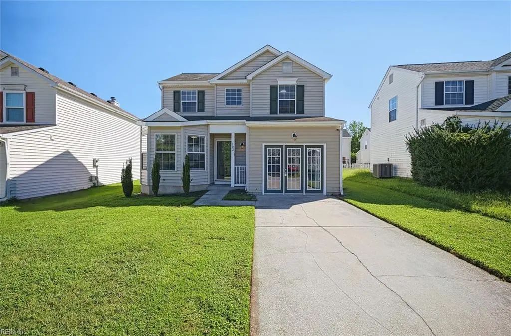 102 Pelican Cv, Newport News