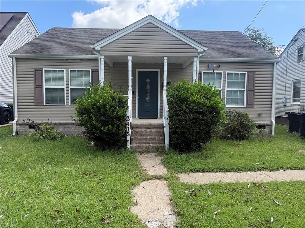 2415 Charleston Ave, Portsmouth
