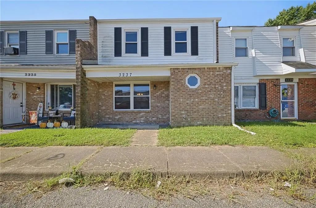 3237 Manor Glenn Ct, Virginia Beach