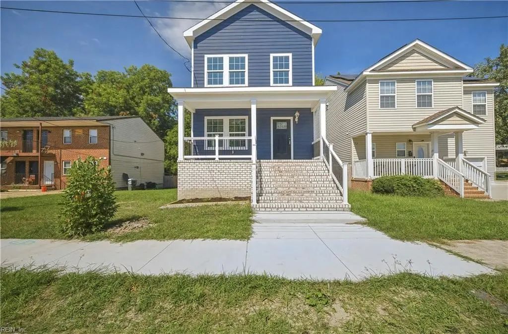 739 Roswell Ave, Norfolk