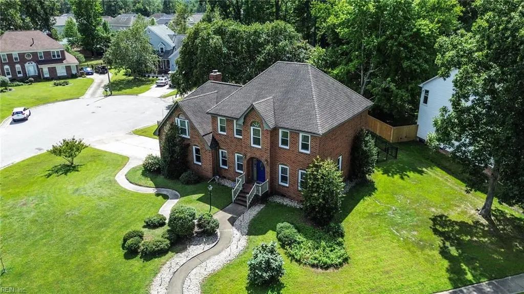 808 Bay Laurel Ct, Chesapeake