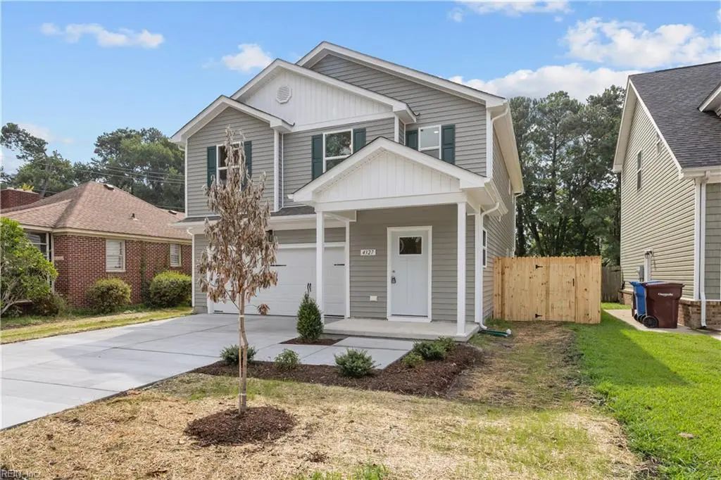 4327 Taylor Rd, Chesapeake