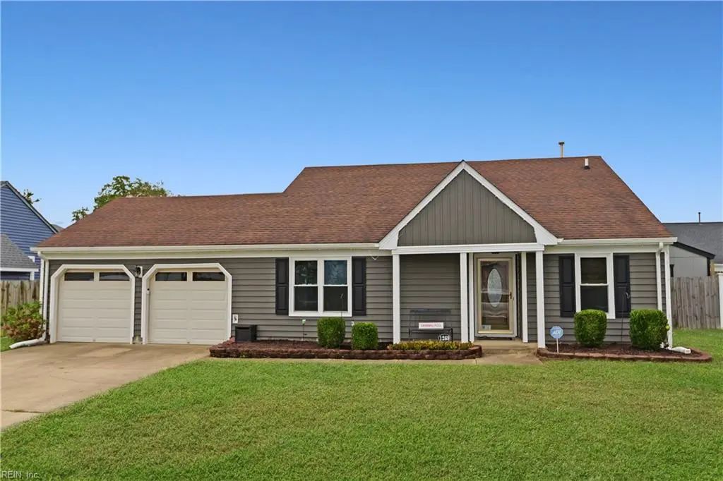 1269 Brahms Dr, Virginia Beach