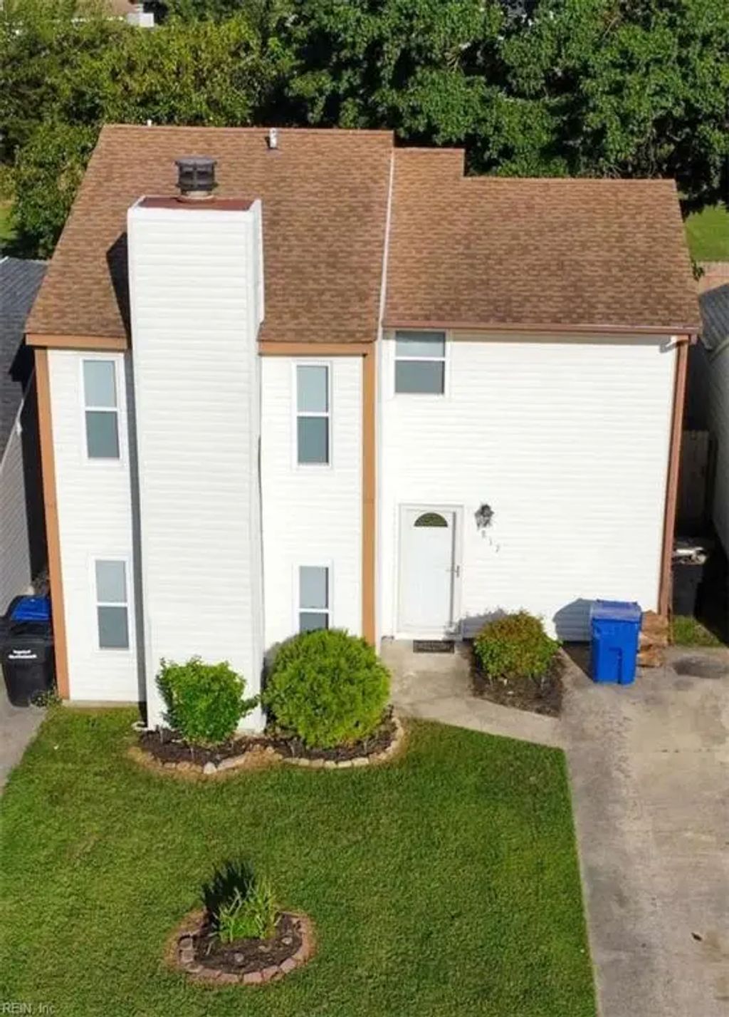 3817 Harvest Ct, Portsmouth