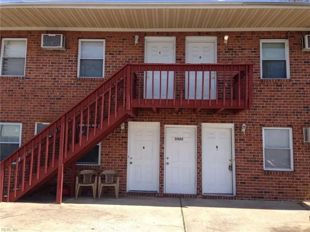 3322 Illinois Ave, Norfolk