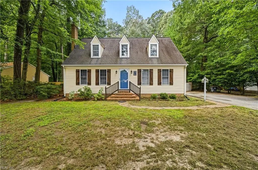 32 Little Florida Rd, Poquoson