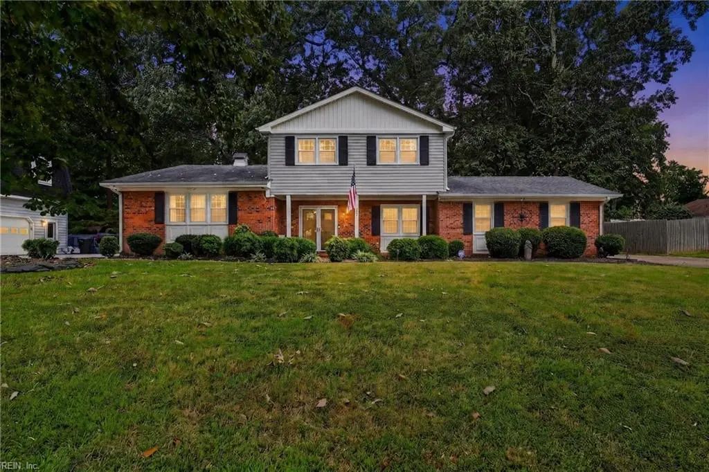 505 Bunker Dr Dr, Virginia Beach