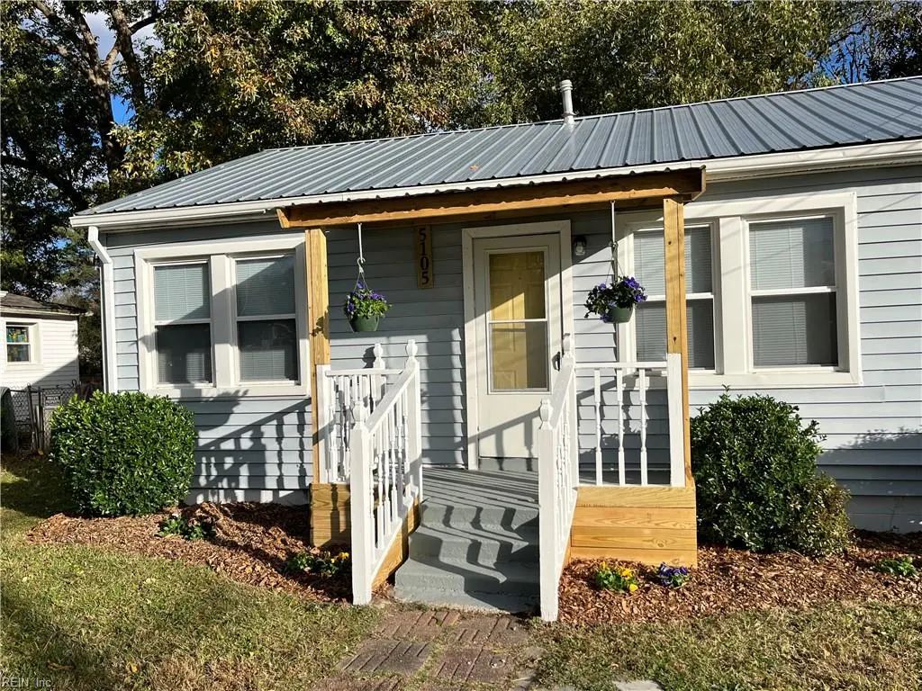 5105 Deep Creek Blvd, Portsmouth