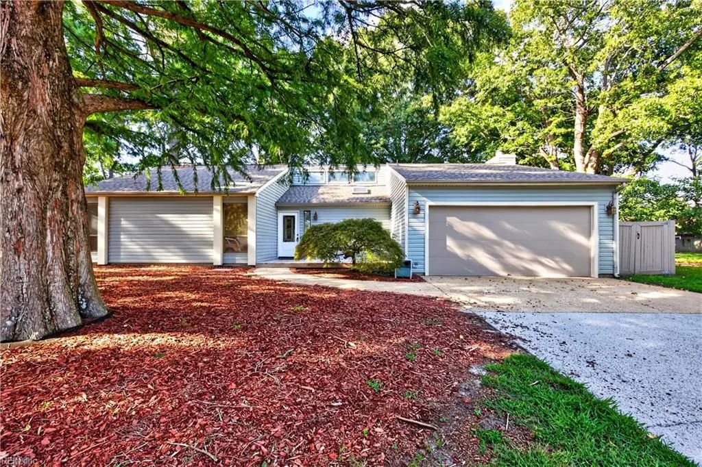 900 Golden Cypress Ct, Chesapeake