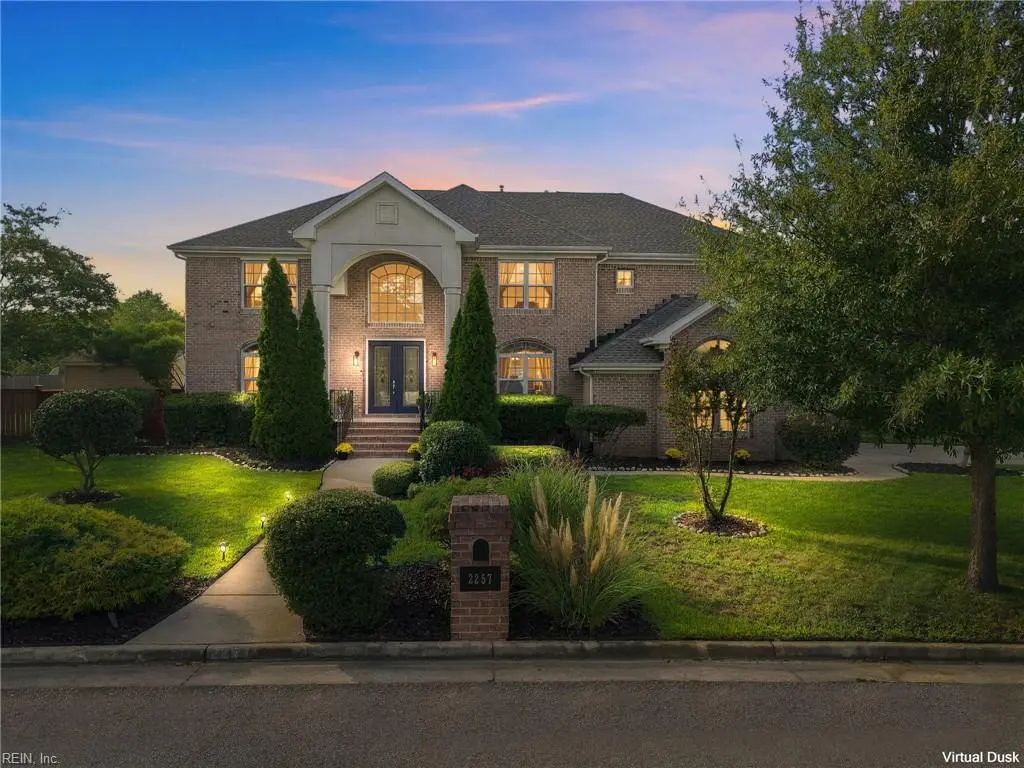 2257 Zia Dr, Virginia Beach