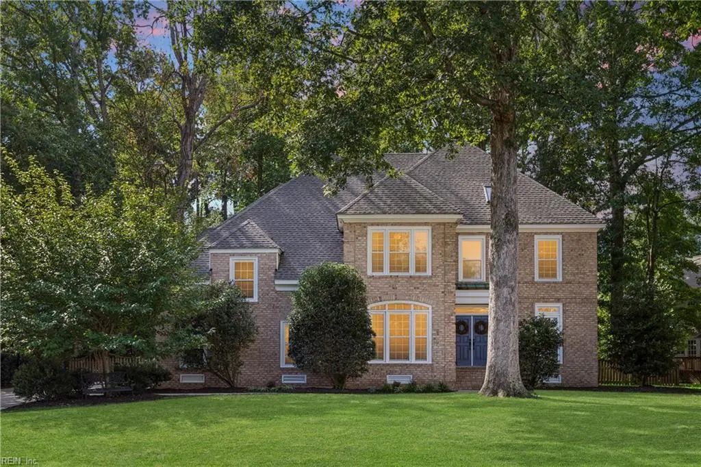 406 Regents Cv, Newport News