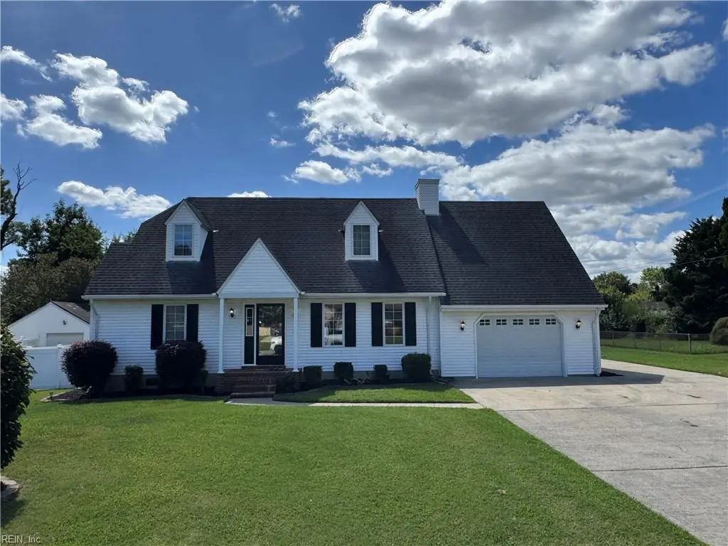 5209 Sharon Dr, Virginia Beach