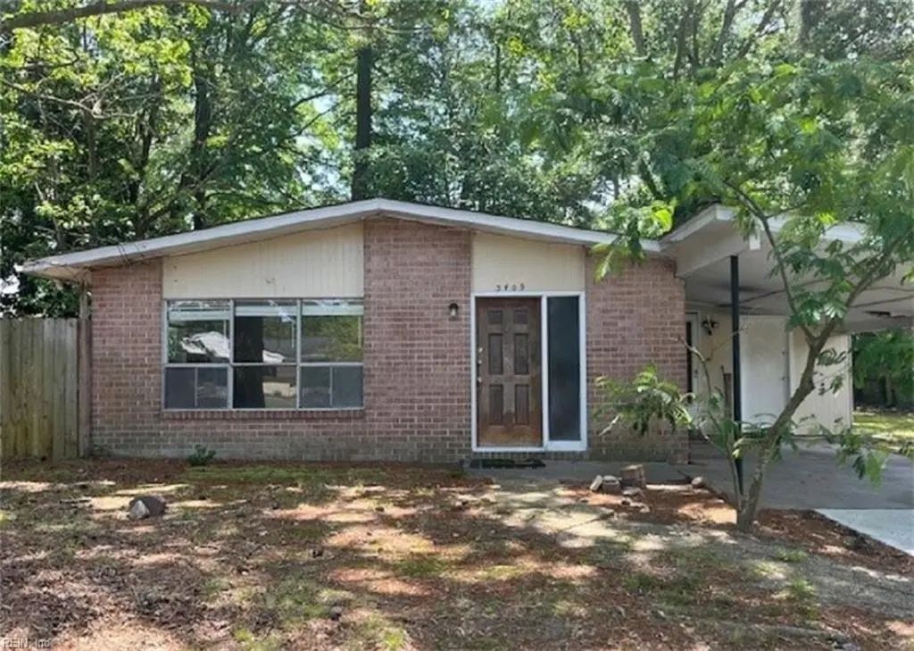 3409 Raintree Rd, Virginia Beach