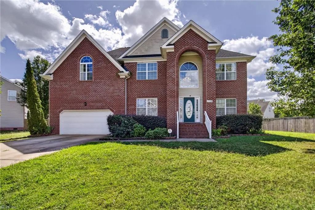 1432 Rivers Edge Trce, Chesapeake