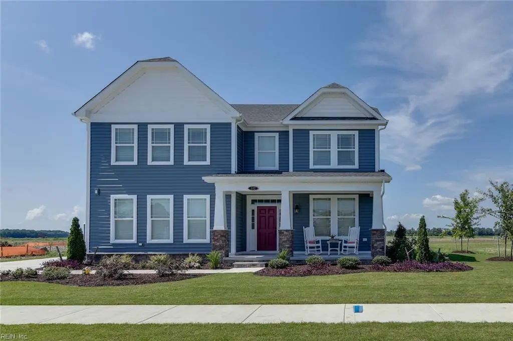 1824 Citrus Rd, Chesapeake