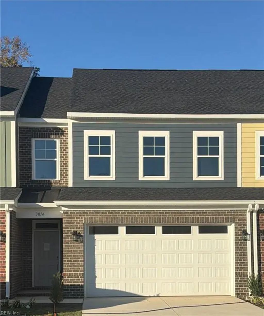 3014 Plymouth Pl, Williamsburg