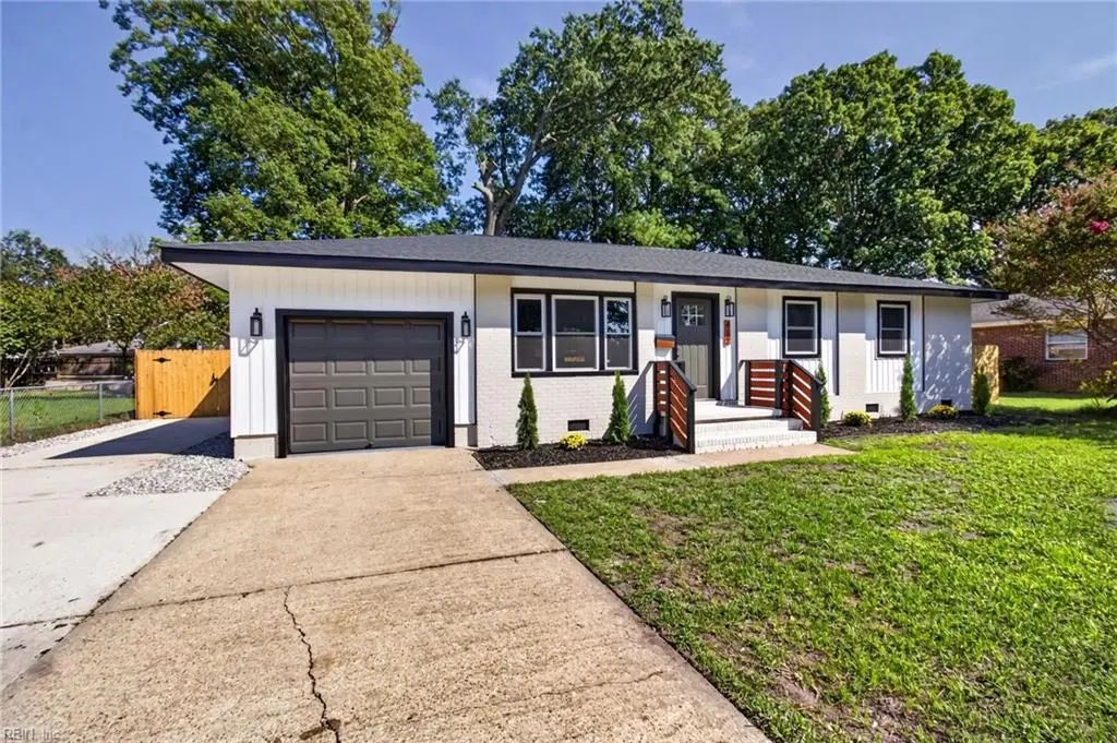 412 Southgate Ave, Virginia Beach