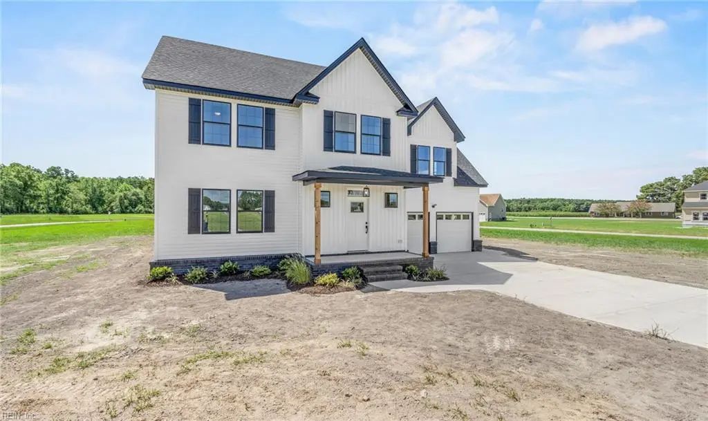 590 Ownley Rd, Elizabeth City