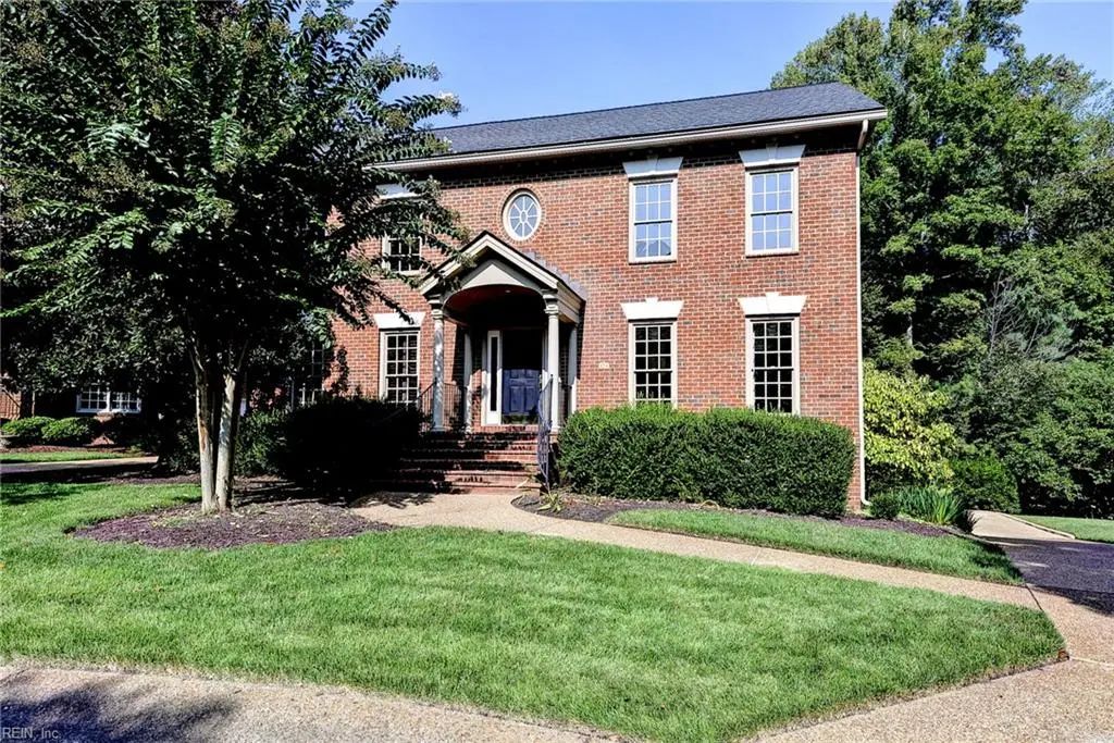 124 Richmond Hill Ct, Williamsburg