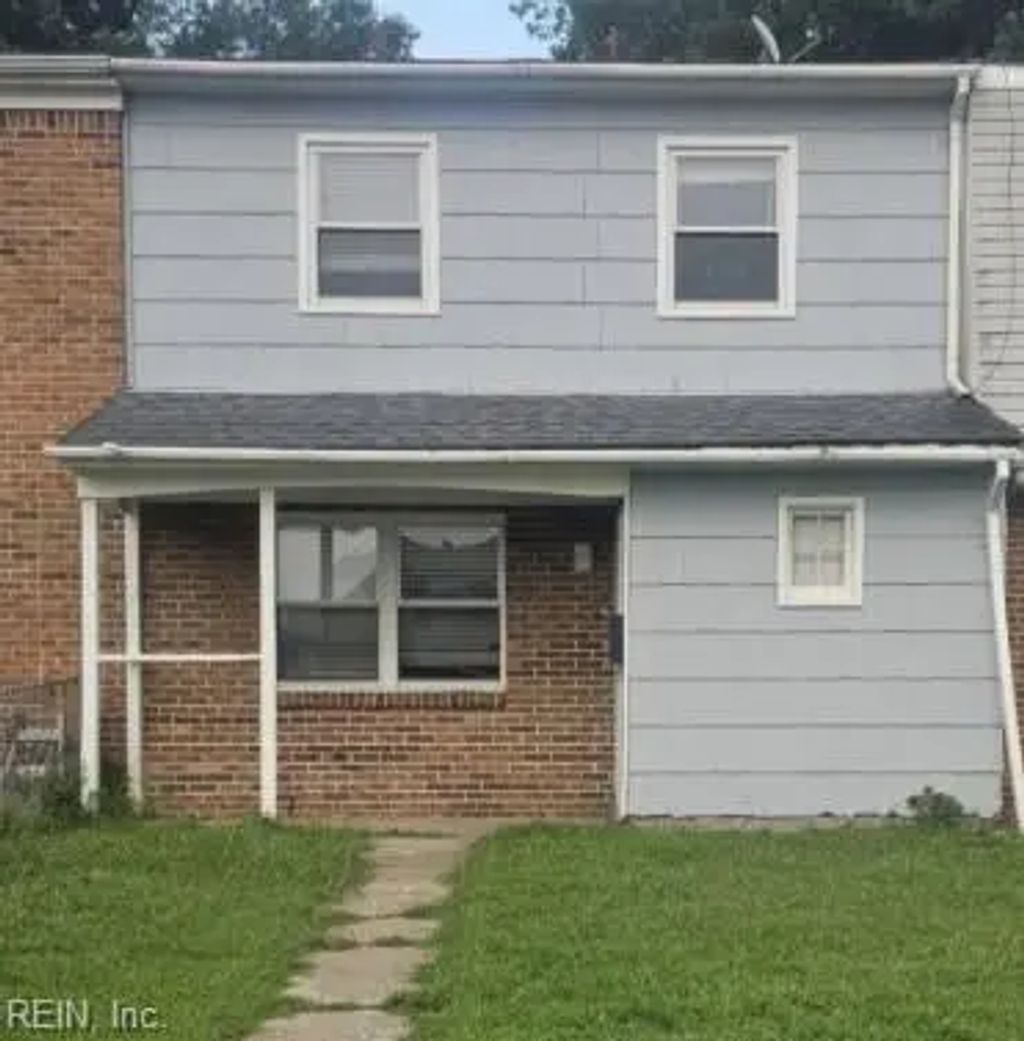 1021 Roundtable Ct, Chesapeake
