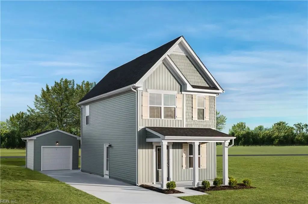 106 Belvedere Ln, Chowan County