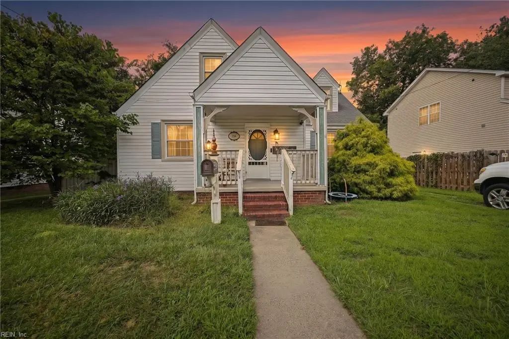 120 Sandpiper Dr, Portsmouth