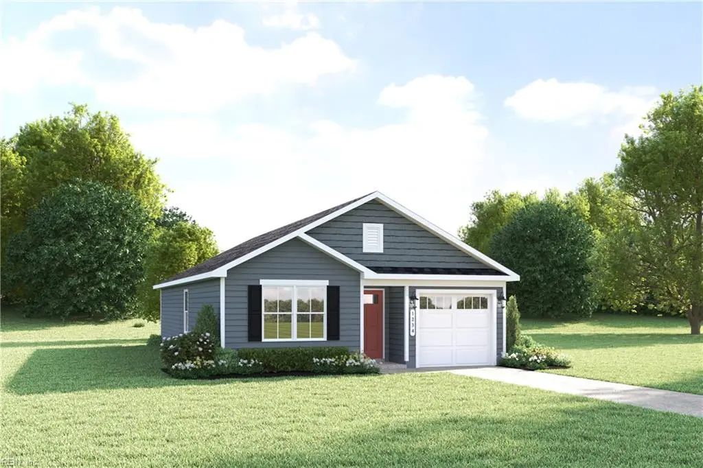 103 Middlesbrough Ln, Chowan County
