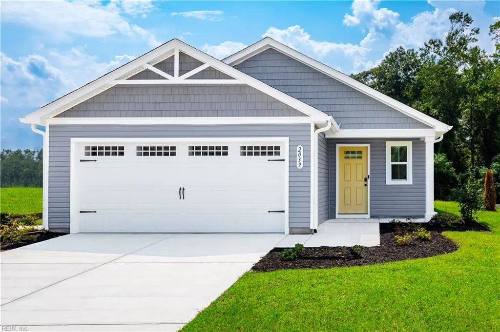 107 Middlesbrough Ln, Chowan County