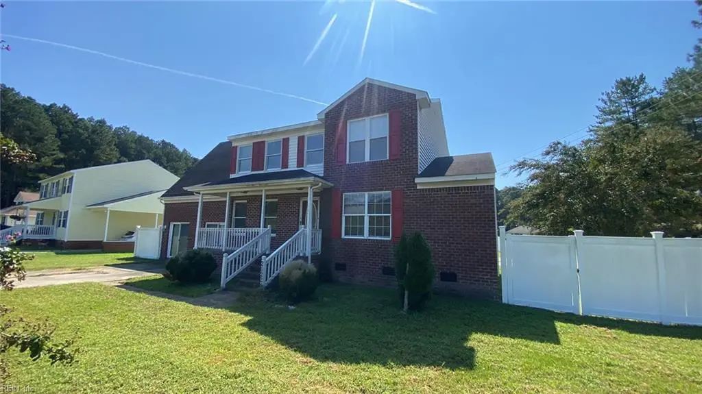 26224 Rochelle St, Southampton County