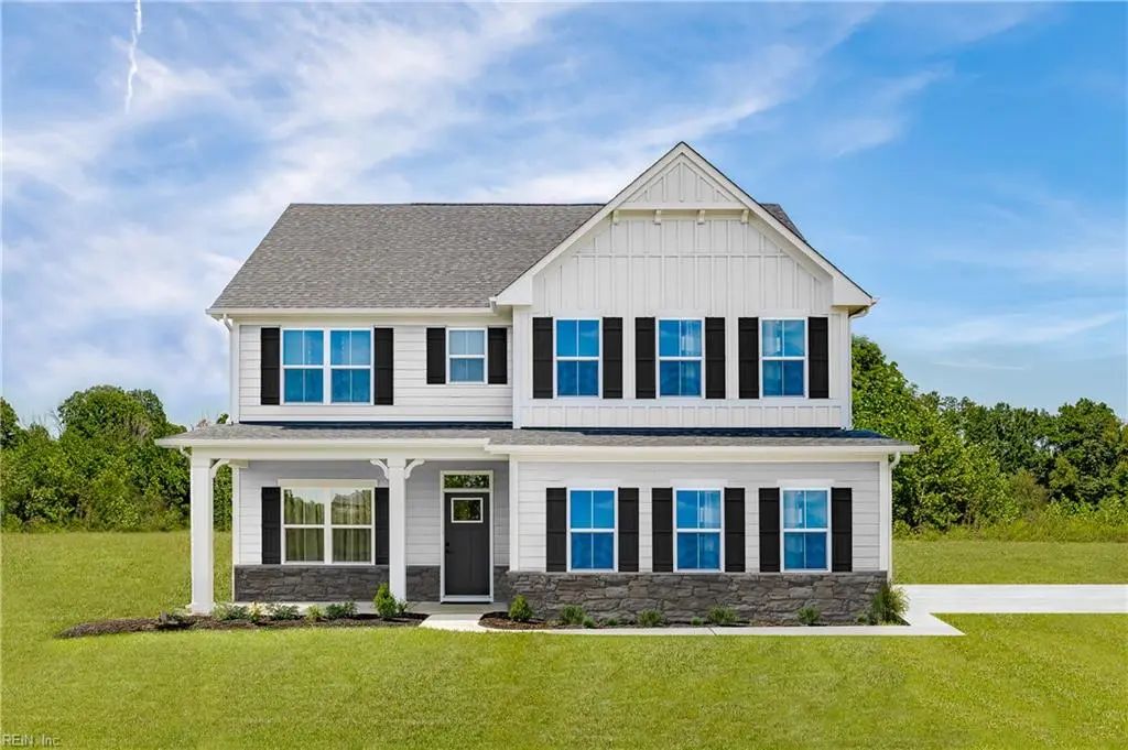 212 Tinker St, Chesapeake