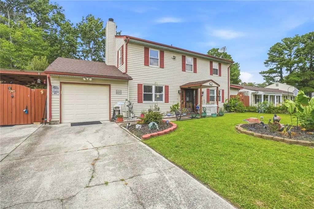 4216 Westchester Cir, Virginia Beach