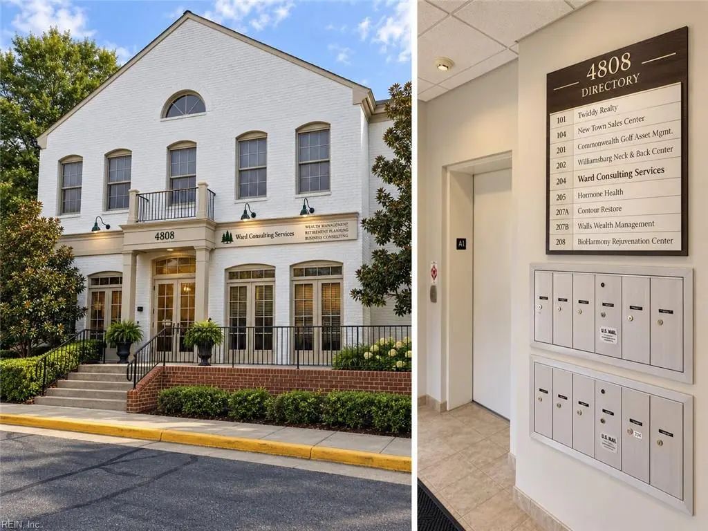 4808 Courthouse St, James City County