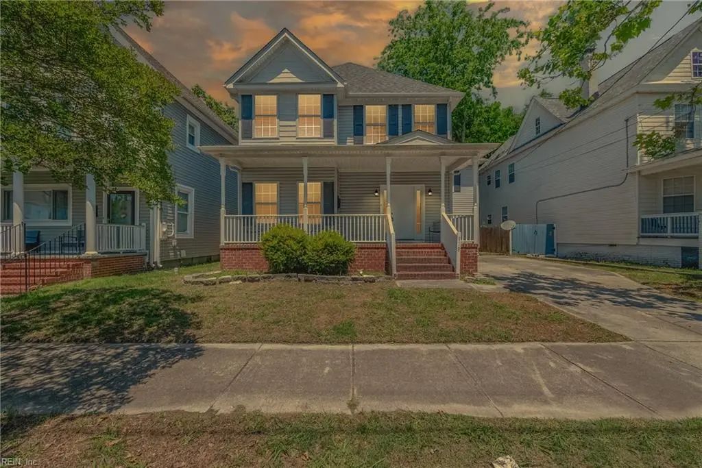 318 W 31st St, Norfolk