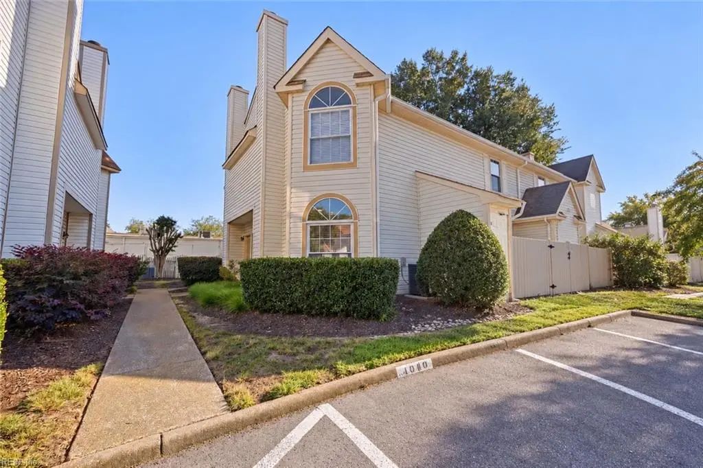 4641 Georgetown Pl, Virginia Beach