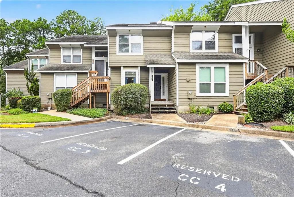 291 Windship Cv, Virginia Beach
