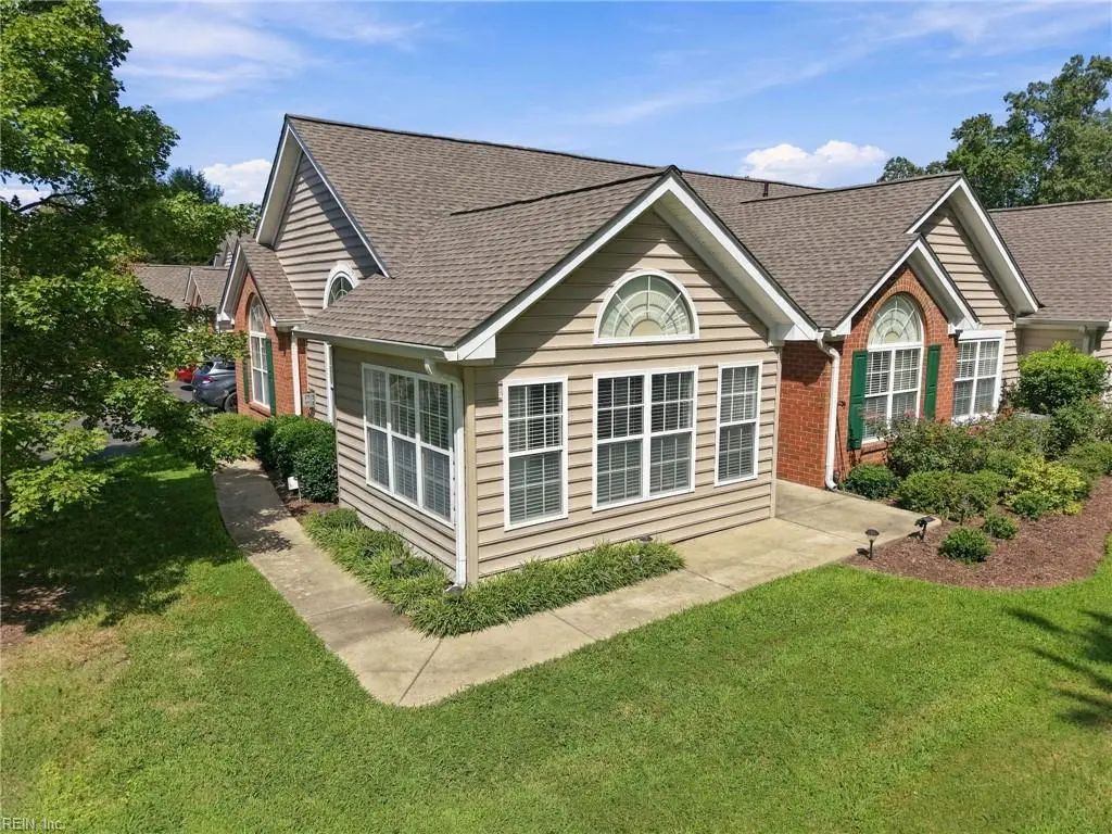 318 Ginger Loop, Isle of Wight County