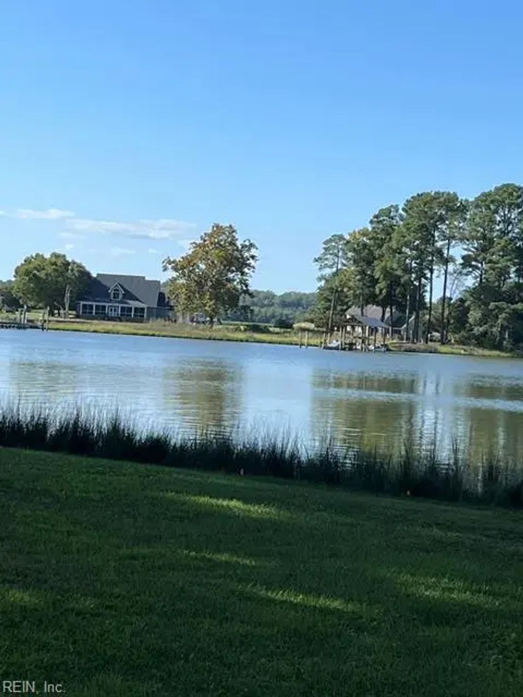 Lot 8 Landing Ln, Mathews County