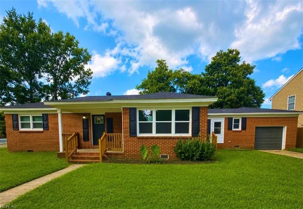 100 Alice St, Chesapeake