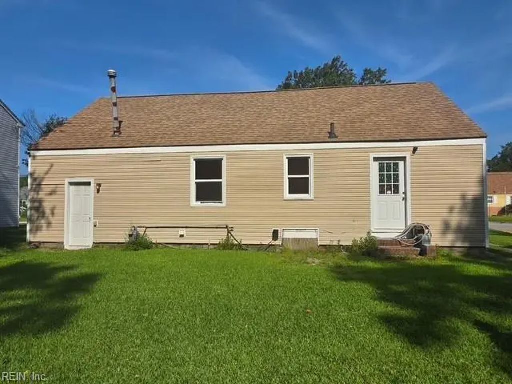 4643 Bankhead Ave, Norfolk