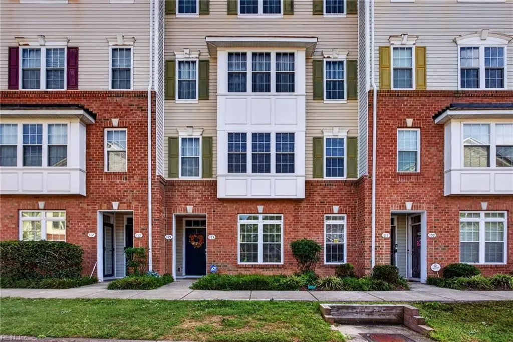 113 Zenith Loop Loop, Newport News