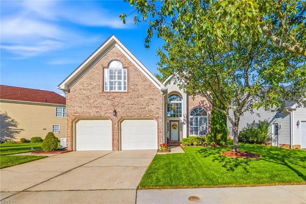 2612 Majesty Ln, Virginia Beach