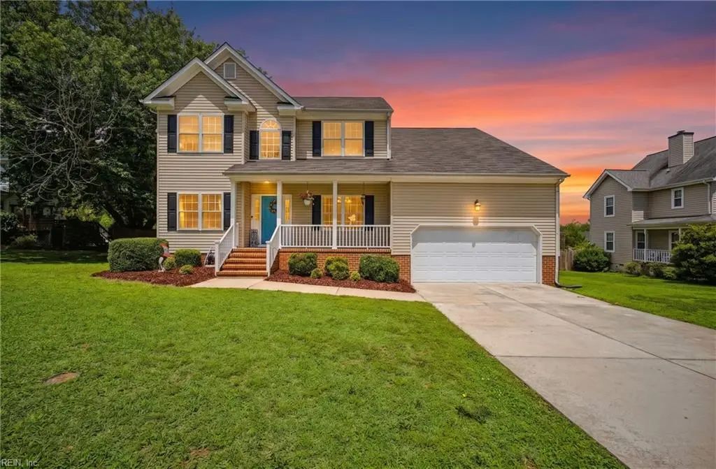 6699 Mann Ave, Gloucester County